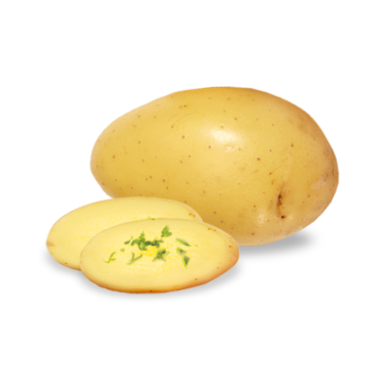 Картопля