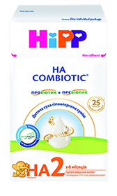 HiPP HA Combiotic